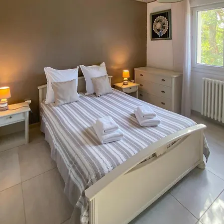 Cozy In With Kitchen * Sorgues